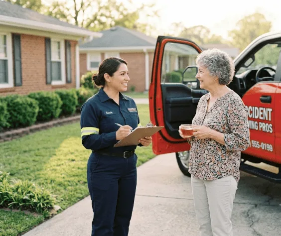 Accident Towing Service Stanton, MO FAQs